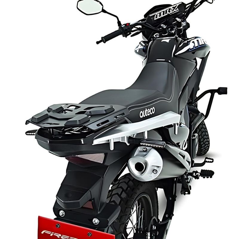 PARRILLA FIREPARTS VICTORY MRX150