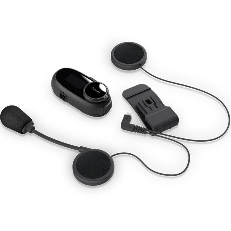 INTERCOMUNICADOR PARANI M10 BOOM