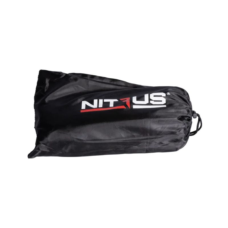 PIJAMA NITRUS MOTO CON MALETERO