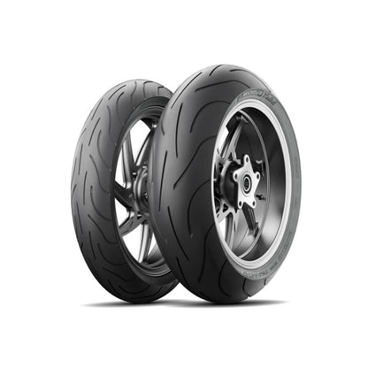LLANTA MICHELIN 120/70ZR17 PILOT POWER 2CT