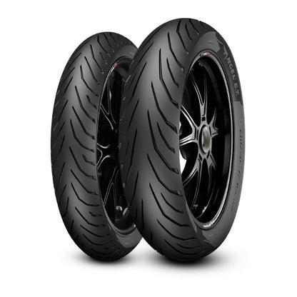 LLANTA PIRELLI 80/90-17 ANGEL CITY TL