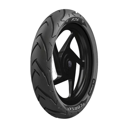 LLANTA CORSA 110/80-17 R26 TL