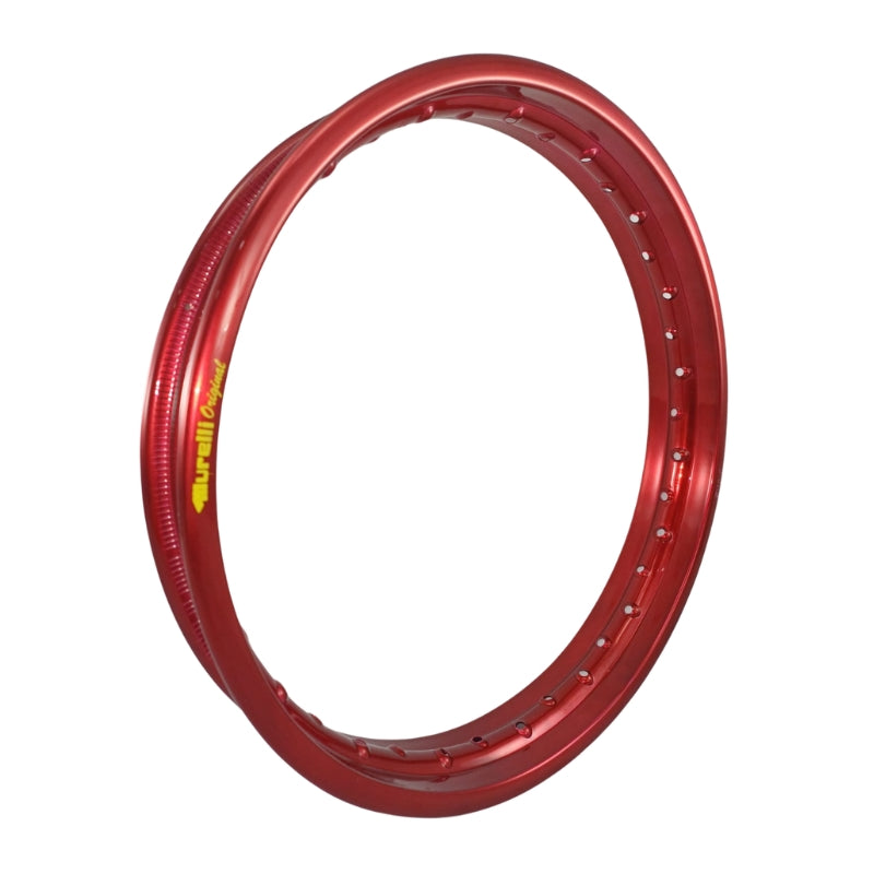 Murelli RIN MURELLI 215X17 HIERRO ROJO – American Motos Colombia