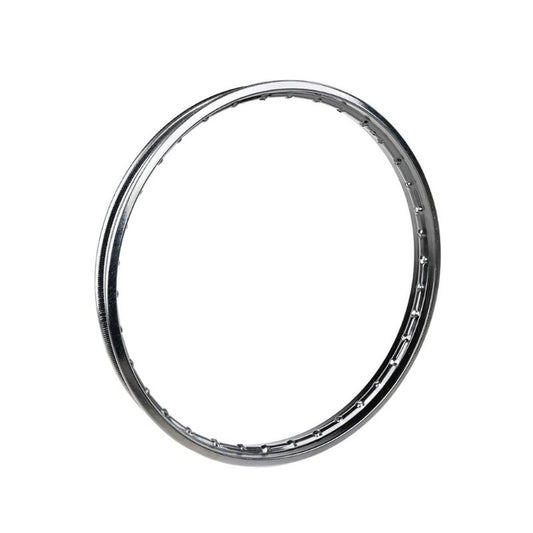 RIN NITROX 140X17 MRS STEEL CROMADO NITROX