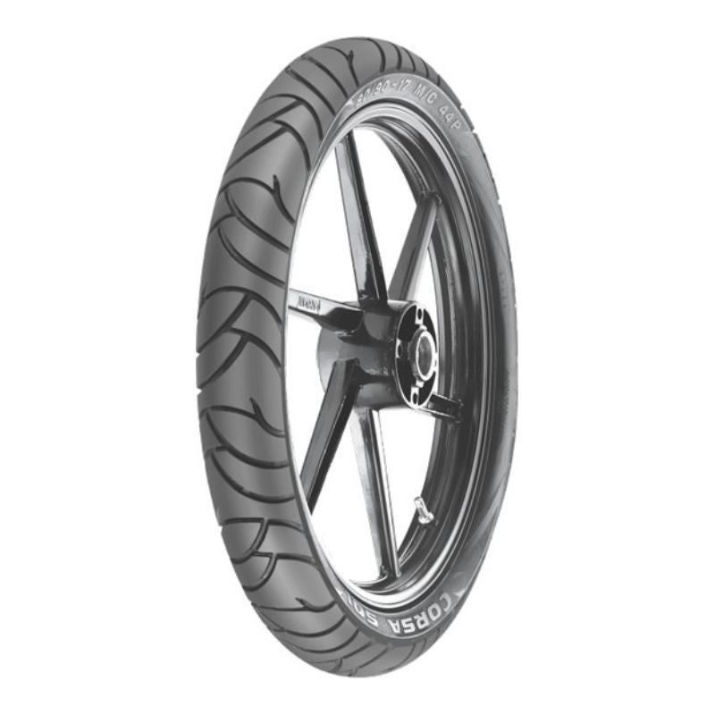 LLANTA CORSA 100/80-17 S01 TL