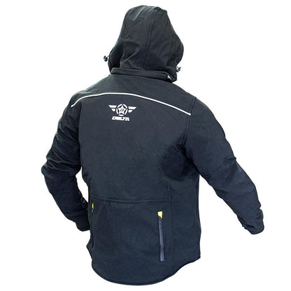 CHAQUETA SHAFT DELTA