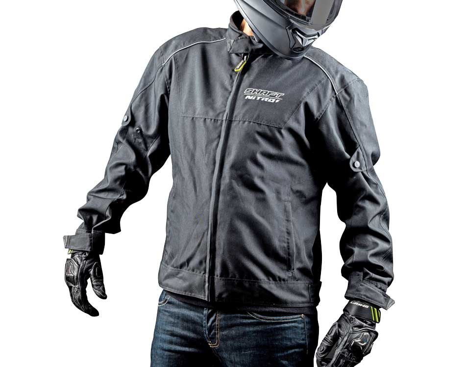 CHAQUETA SHAFT NITRO – American Motos Colombia