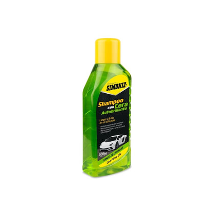SHAMPOO SIMONIZ CERA AUTOBRILL 600ML