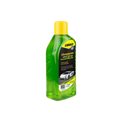 SHAMPOO SIMONIZ CERA AUTOBRILL 1L
