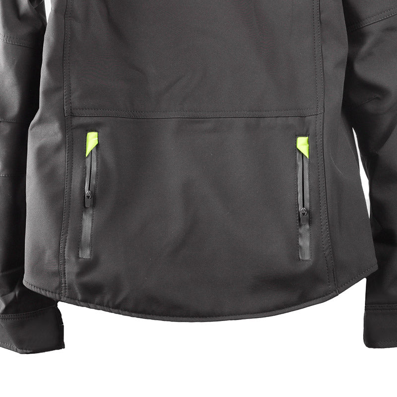 CHAQUETA SHAFT DELTA