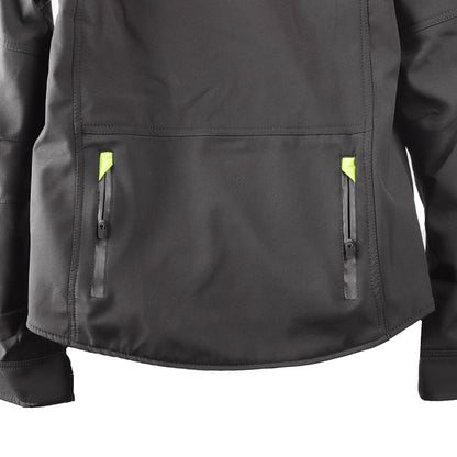 CHAQUETA SHAFT DELTA