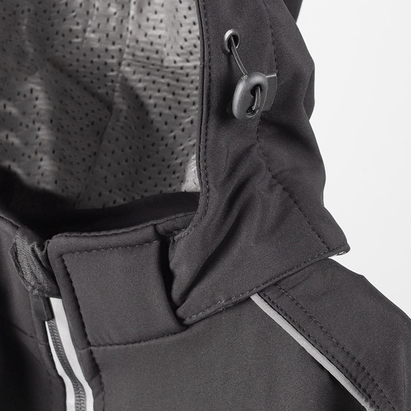 CHAQUETA SHAFT DELTA