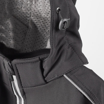 CHAQUETA SHAFT DELTA