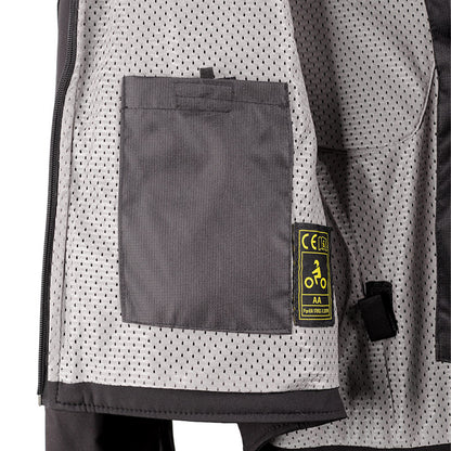 CHAQUETA SHAFT DELTA