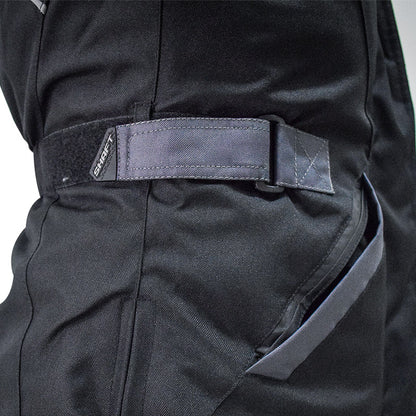 CHAQUETA SHAFT NOVA FUCSIA NEON