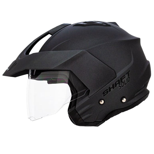 CASCO SHAFT SH-227 SOLID TITANIUM