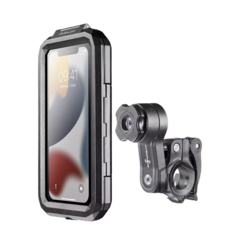 SOPORTE DE CELULAR INTERPHONE ARMOR 6.5