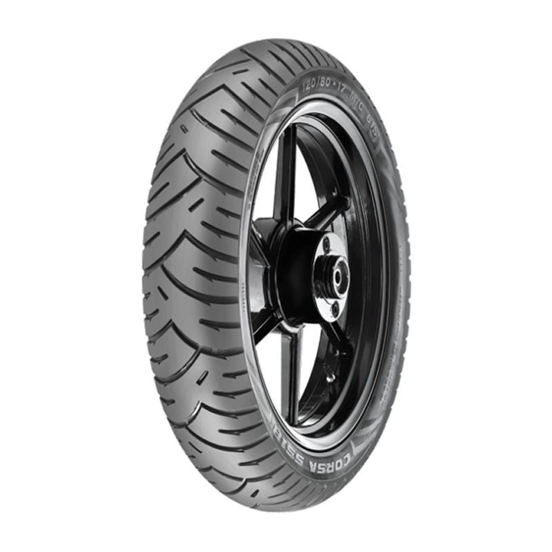 LLANTA CORSA 100/80-17 SS18 TL