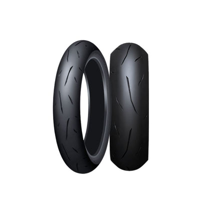 LLANTA DUNLOP 180/55ZR17 ALPHA 14