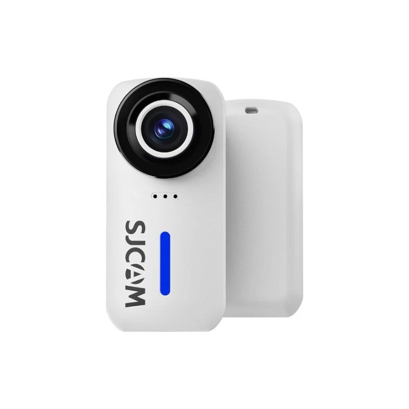 CÁMARA SJCAM C110 BLANCO