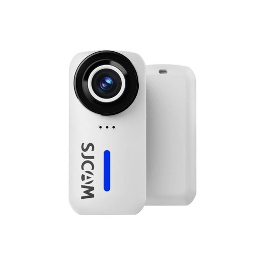 CÁMARA SJCAM C110 BLANCO