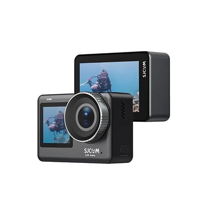 CÁMARA SJCAM SJ11 ACTIVE NEGRO