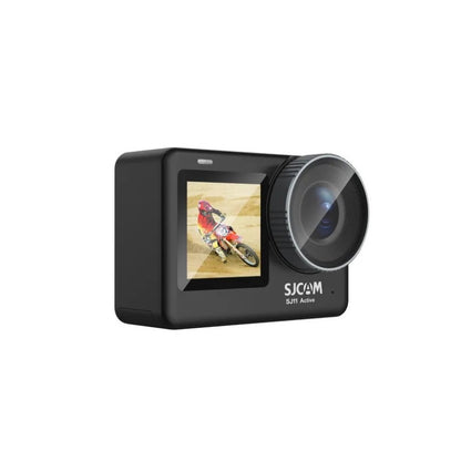 CÁMARA SJCAM SJ11 ACTIVE NEGRO