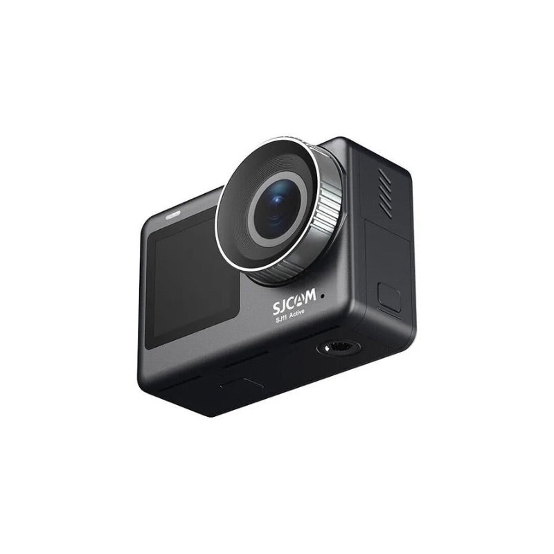 CÁMARA SJCAM SJ11 ACTIVE NEGRO
