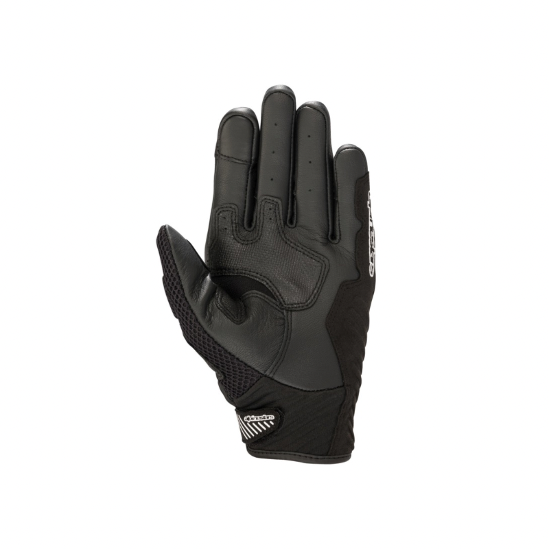 GUANTES ALPINESTARS SMX-1 AIR V2 NEGRO