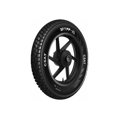 LLANTA CEAT 130/80-17 GRIPP XL TT INCLUYE NEUMATICO