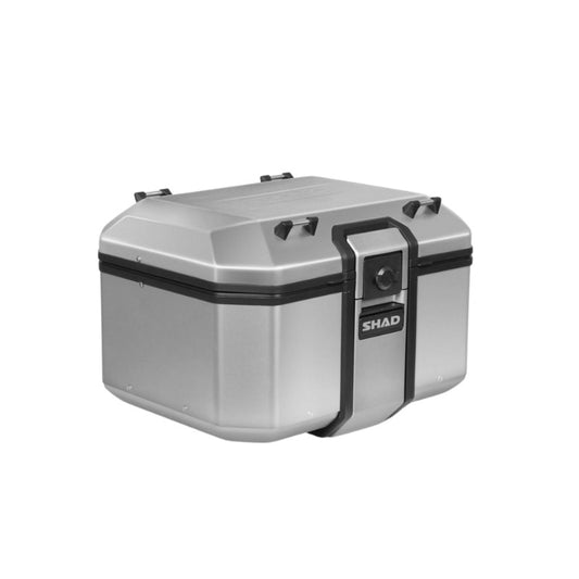 MALETERO SHAD ALUMINIO TR48LT