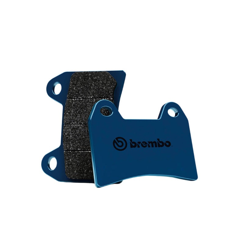 PASTILLA DE FRENO BREMBO 07HO3607