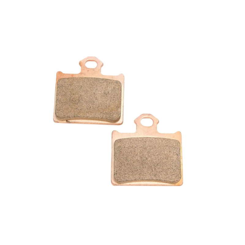 PASTILLA DE FRENO EBC FA602R