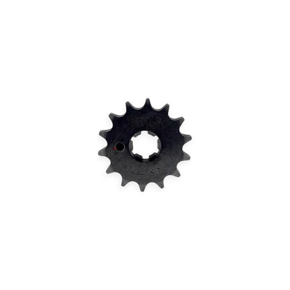 KIT DE ARRASTRE CHOHO FZ16/FZ-S 428HS-128L 40/14