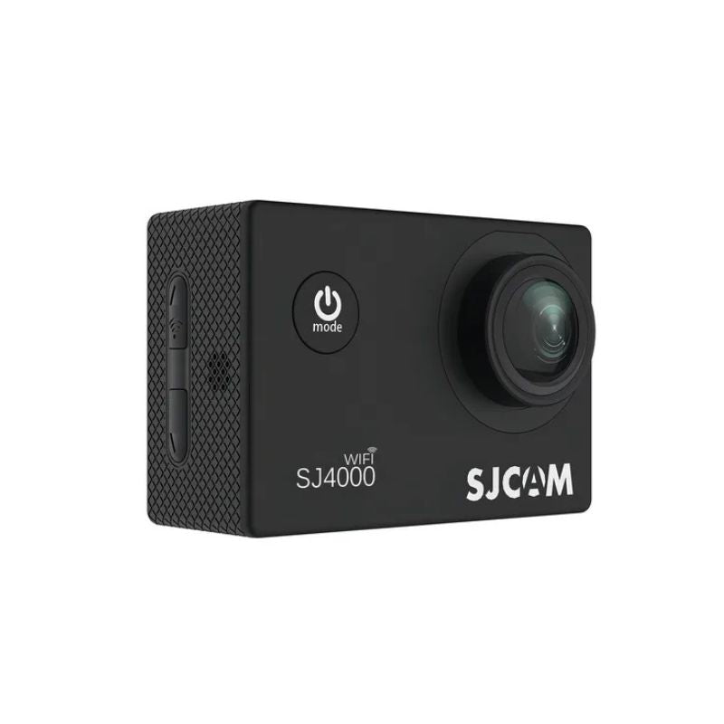 CÁMARA SJCAM SJ4000 AIR NEGRO