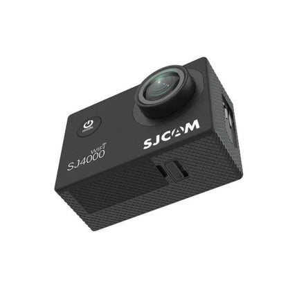 CÁMARA SJCAM SJ4000 AIR NEGRO