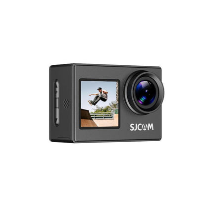 CÁMARA SJCAM SJ4000 DUAL SCREEN NEGRO
