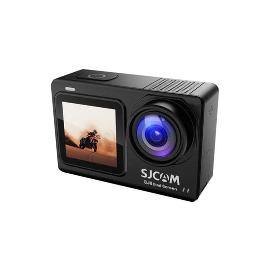 CÁMARA SJCAM SJ8 DUAL SCREEN