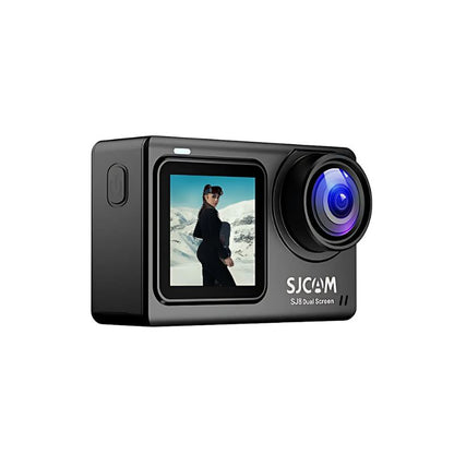 CÁMARA SJCAM SJ8 DUAL SCREEN