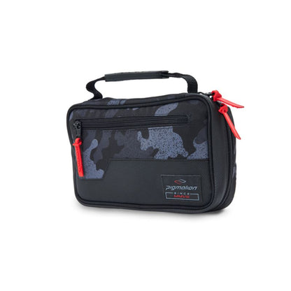 ORGANIZADOR DE VIAJES PIGMALION CAMO GRIS