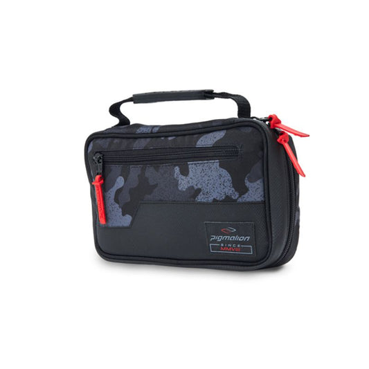 ORGANIZADOR DE VIAJES PIGMALION CAMO GRIS