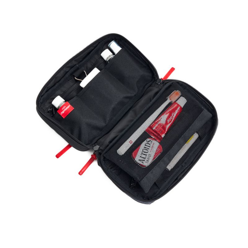 ORGANIZADOR DE VIAJES PIGMALION CAMO GRIS