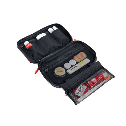 ORGANIZADOR DE VIAJES PIGMALION CAMO GRIS