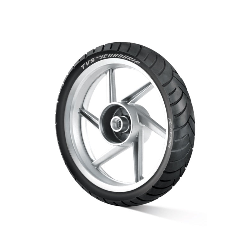 LLANTA TVS 130/70-17 REMORA ATT455R TL