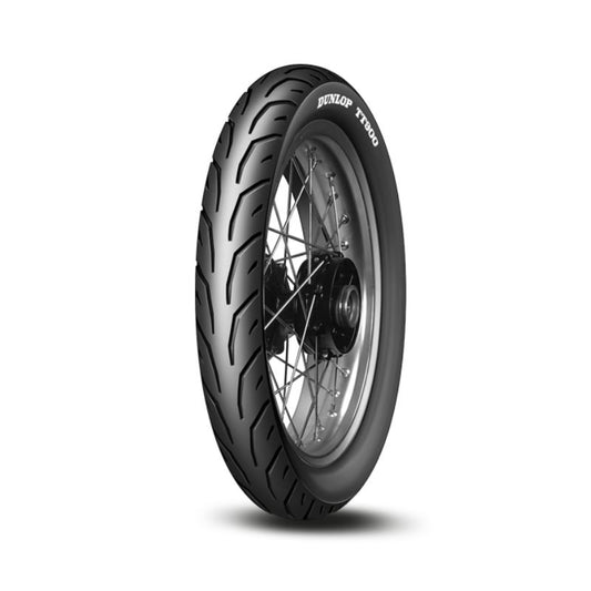 LLANTA DUNLOP 250-17 TT900 TT