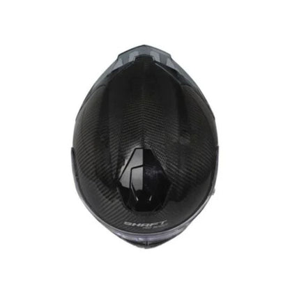CASCO SHAFT SH-620C EVO SOLID 3K NEGRO PLATA