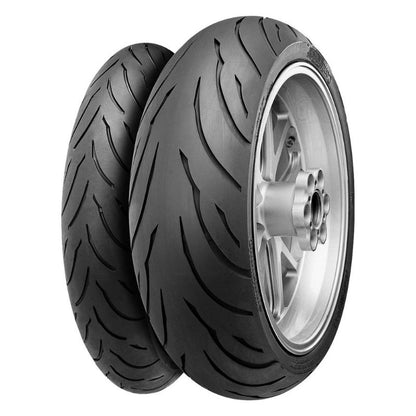 LLANTA CONTINENTAL 150/60ZR17 CONTIMOTION M