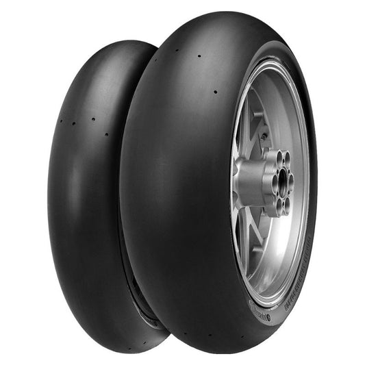 LLANTA CONTINENTAL 180/60ZR17 CONTITRACK SOFT