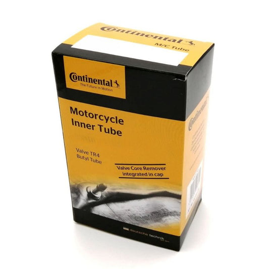 NEUMATICO CONTINENTAL 400/450-18 M/C TUBE