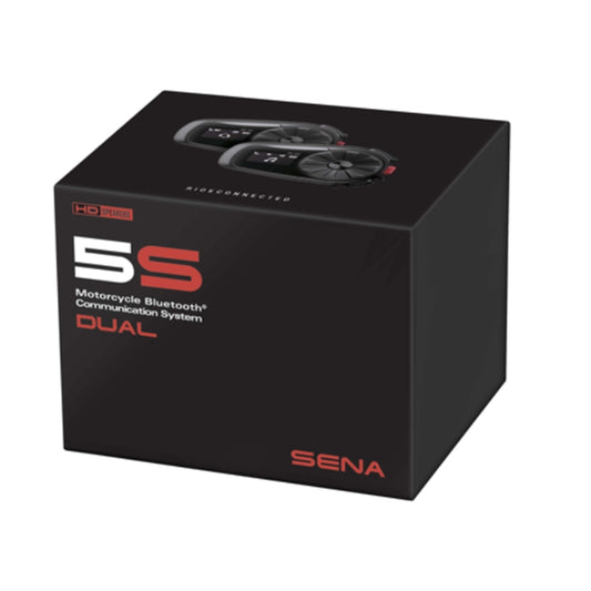 INTERCOMUNICADOR SENA 5S DUAL